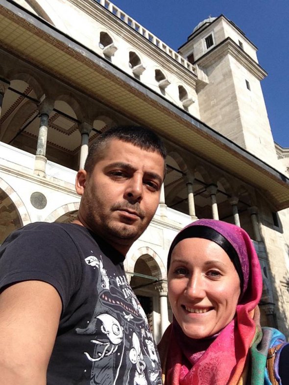 Я вышла замуж за турка и готова честно рассказать, как мне живется в Стамбуле